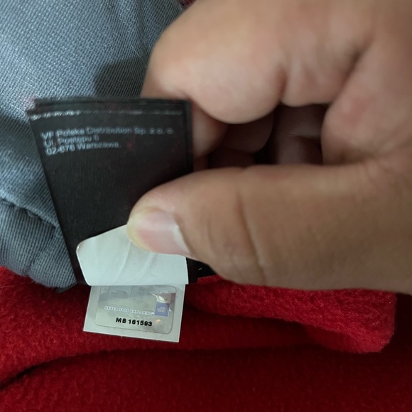 The North Face Jacket - Picture 4 of 5